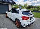 Мерседес ГЛА-Клас 2014 у Європі на Automoto.ua Білий Мерседес ГЛА-Клас, об'ємом двигуна 1 л та пробігом 158 тис. км за 18790 $, фото 16 на Automoto.ua