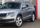 Шкода Kodiaq, об'ємом двигуна 1.5 л та пробігом 50 тис. км за 40356 $, фото 3 на Automoto.ua