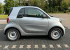 Сірий Смарт Fortwo, об'ємом двигуна 0 л та пробігом 12 тис. км за 9472 $, фото 4 на Automoto.ua