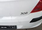 Білий Пежо 308, об'ємом двигуна 1.4 л та пробігом 162 тис. км за 2690 $, фото 6 на Automoto.ua