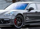 Порше Panamera, об'ємом двигуна 4 л та пробігом 109 тис. км за 90497 $, фото 1 на Automoto.ua