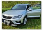 Сеат Ateca, объемом двигателя 1.5 л и пробегом 41 тыс. км за 21598 $, фото 1 на Automoto.ua