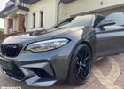 БМВ M2, объемом двигателя 2.98 л и пробегом 65 тыс. км за 39287 $, фото 5 на Automoto.ua