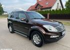 Cанг Йонг Rexton, об'ємом двигуна 2 л та пробігом 201 тис. км за 10130 $, фото 2 на Automoto.ua