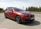 БМВ 2 Серия, объемом двигателя 2 л и пробегом 65 тыс. км за 19978 $, фото 1 на Automoto.ua