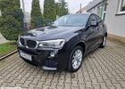 БМВ Х4, объемом двигателя 2 л и пробегом 117 тыс. км за 27862 $, фото 1 на Automoto.ua