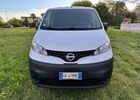 Белый Ниссан e-NV200, объемом двигателя 1.46 л и пробегом 155 тыс. км за 12917 $, фото 1 на Automoto.ua