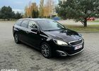 Пежо 308, объемом двигателя 2 л и пробегом 262 тыс. км за 8575 $, фото 1 на Automoto.ua