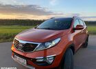 Кіа Sportage, об'ємом двигуна 2 л та пробігом 178 тис. км за 10799 $, фото 1 на Automoto.ua