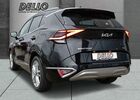 Чорний Кіа Sportage, об'ємом двигуна 1.6 л та пробігом 15 тис. км за 47411 $, фото 2 на Automoto.ua