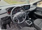 Дачия Логан 2021 в Европе на Automoto.ua Белый Дачия Логан, объемом двигателя 0.9 л и пробегом 141 тыс. км за 36900 $, фото 13 на Automoto.ua