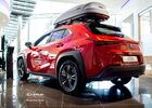 Купити нове авто  у Києві в автосалоні "Лексус Київ Захід" | Фото 5 на Automoto.ua