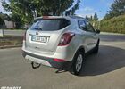 Опель Mokka, об'ємом двигуна 1.36 л та пробігом 85 тис. км за 14363 $, фото 6 на Automoto.ua