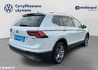 Фольксваген Tiguan Allspace, об'ємом двигуна 1.98 л та пробігом 92 тис. км за 30648 $, фото 13 на Automoto.ua