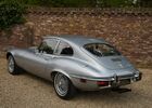 Сірий Ягуар E-Type, об'ємом двигуна 0 л та пробігом 105 тис. км за 70914 $, фото 10 на Automoto.ua