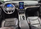 Форд Эксплорер 2021 в Европе на Automoto.ua Черный Форд Эксплорер, объемом двигателя 2.96 л и пробегом 180 тыс. км за 32375 $, фото 4 на Automoto.ua