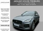 Серый Ягуар E-Pace, объемом двигателя 1.5 л и пробегом 2 тыс. км за 64418 $, фото 1 на Automoto.ua