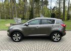 Кіа Sportage, об'ємом двигуна 1.69 л та пробігом 226 тис. км за 8639 $, фото 7 на Automoto.ua