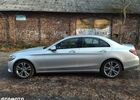 Мерседес Ц-Класс 2014 в Европе на Automoto.ua Серый Мерседес Ц-Класс, объемом двигателя 1 л и пробегом 245 тыс. км за 57500 $, фото 4 на Automoto.ua
