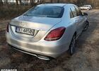 Мерседес Ц-Класс 2014 в Европе на Automoto.ua Серый Мерседес Ц-Класс, объемом двигателя 1 л и пробегом 245 тыс. км за 57500 $, фото 8 на Automoto.ua
