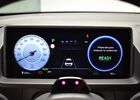 Хендай Inster 2025 в Европе на Automoto.ua Черный Хендай Inster, объемом двигателя 0 л и пробегом 10 тыс. км за 30337 $, фото 20 на Automoto.ua