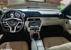 Мерседес Ц-Клас 2012 у Європі на Automoto.ua Мерседес Ц-Клас, об'ємом двигуна 2.99 л та пробігом 363 тис. км за 8112 $, фото 5 на Automoto.ua