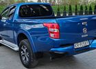 Фиат Fullback, объемом двигателя 2.44 л и пробегом 130 тыс. км за 18337 $, фото 4 на Automoto.ua