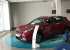 Купить новое авто Kia в Харькове в автосалоне "KIA ХАРЬКОВ-АВТО" | Фото 7 на Automoto.ua