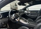 Мерседес AMG GT, об'ємом двигуна 3 л та пробігом 30 тис. км за 101944 $, фото 10 на Automoto.ua