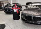 Купить новое авто Maserati в Киеве в автосалоне "Гранд Автомотив" | Фото 6 на Automoto.ua