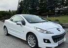 Пежо 207, объемом двигателя 1.6 л и пробегом 179 тыс. км за 4752 $, фото 1 на Automoto.ua