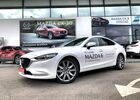 Купити нове авто Mazda у Полтаві в автосалоні "Автосервіс-Альянс MAZDA" | Фото 8 на Automoto.ua