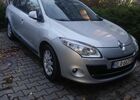 Рено Меган 2010 в Европе на Automoto.ua Серый Рено Меган, объемом двигателя 1 л и пробегом 200 тыс. км за 3802 $, фото 8 на Automoto.ua