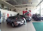 Купити нове авто  у Рівному в автосалоні "Toyota Рівно" | Фото 4 на Automoto.ua