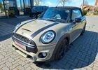 Сірий Міні Cooper SD, об'ємом двигуна 2 л та пробігом 75 тис. км за 29095 $, фото 1 на Automoto.ua