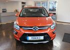 Помаранчевий BAIC Senova X25, об'ємом двигуна 0 л та пробігом 90 тис. км за 7513 $, фото 1 на Automoto.ua