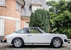 Білий Порше Targa, об'ємом двигуна 2.69 л та пробігом 192 тис. км за 75511 $, фото 9 на Automoto.ua