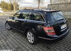 Мерседес Ц-Класс 2008 в Европе на Automoto.ua Черный Мерседес Ц-Класс, объемом двигателя 1 л и пробегом 227 тыс. км за 28500 $, фото 7 на Automoto.ua