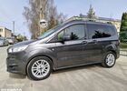 Форд Tourneo Courier, объемом двигателя 1 л и пробегом 160 тыс. км за 7127 $, фото 10 на Automoto.ua