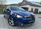 Пежо 308, объемом двигателя 2 л и пробегом 224 тыс. км за 8639 $, фото 5 на Automoto.ua