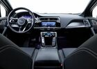 Сірий Ягуар I-Pace, об'ємом двигуна 0 л та пробігом 42 тис. км за 54516 $, фото 6 на Automoto.ua