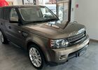 Коричневий Ленд Ровер Range Rover Sport, об'ємом двигуна 3 л та пробігом 64 тис. км за 21527 $, фото 2 на Automoto.ua