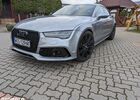 Ауди A7 Sportback, объемом двигателя 3 л и пробегом 110 тыс. км за 27838 $, фото 11 на Automoto.ua