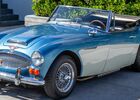 Остин Healey, объемом двигателя 0 л и пробегом 54 тыс. км за 58279 $, фото 1 на Automoto.ua