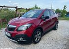 Опель Mokka, объемом двигателя 1.36 л и пробегом 133 тыс. км за 10346 $, фото 8 на Automoto.ua