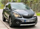 Опель Mokka, об'ємом двигуна 1.69 л та пробігом 189 тис. км за 8618 $, фото 11 на Automoto.ua