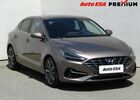 Хендай i30, объемом двигателя 1.48 л и пробегом 2 тыс. км за 19189 $, фото 1 на Automoto.ua