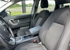 Черный Ленд Ровер Discovery Sport, объемом двигателя 2 л и пробегом 126 тыс. км за 17301 $, фото 12 на Automoto.ua