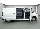 Форд Транзит Кастом 2025 в Европе на Automoto.ua Форд Транзит Кастом, объемом двигателя 2 л и пробегом 10 тыс. км за 40430 $, фото 46 на Automoto.ua
