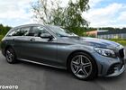 Мерседес Ц-Класс 2019 в Европе на Automoto.ua Серый Мерседес Ц-Класс, объемом двигателя 1 л и пробегом 150 тыс. км за 99900 $, фото 10 на Automoto.ua